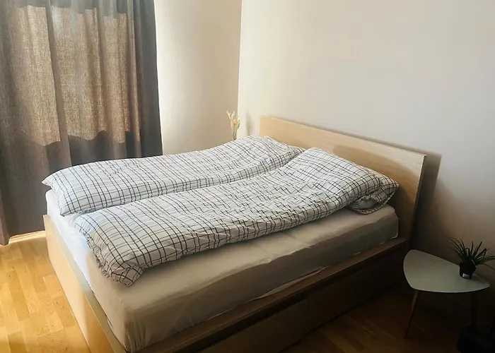 Flott Leilighet Sentralt I Oslo