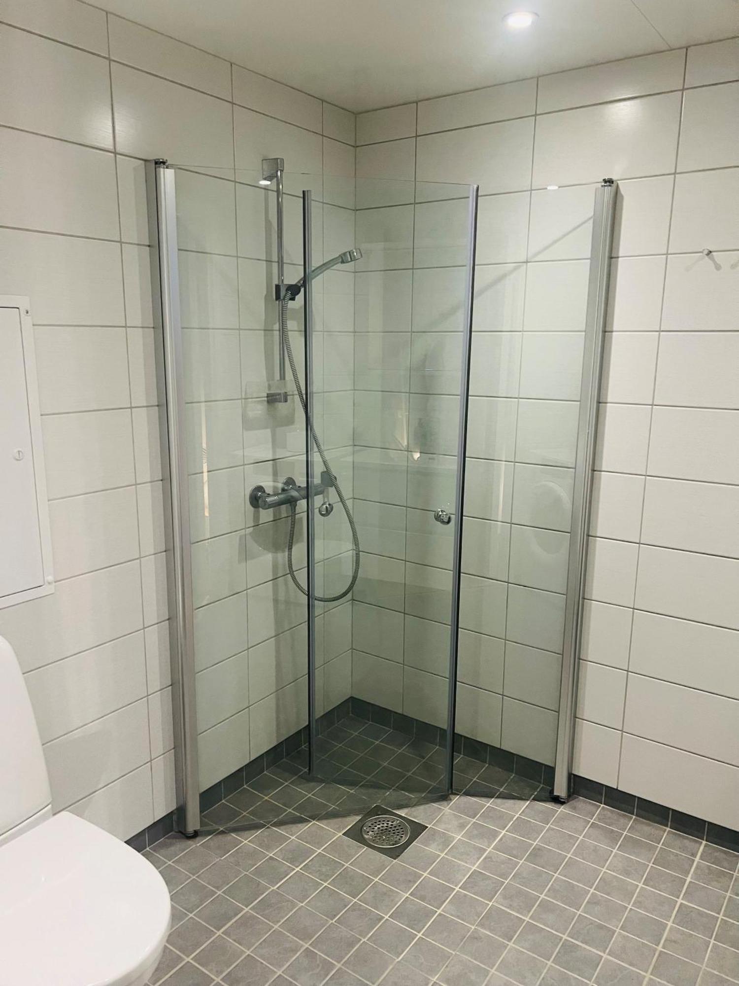 Flott Sentralt I Апартаменты *